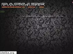 Sites similar to back-ups.me