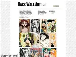 Sites similar to back-wall-art.com