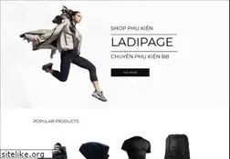 Sites similar to back.vn