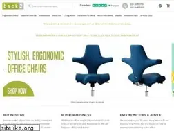 Sites similar to back2.co.uk