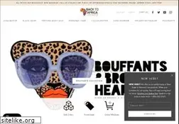 Sites similar to back2africa.com