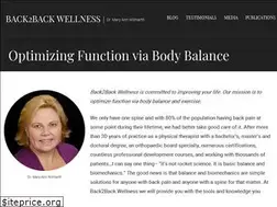 Sites similar to back2backpt.com