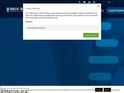 Sites similar to back2balance.pt