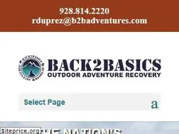 Sites similar to back2basics-soberliving.com