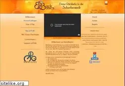 Sites similar to back2basics-wow.eu