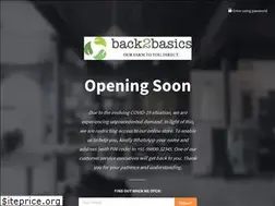 Sites similar to back2basics.farm