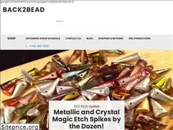 Sites similar to back2bead.com
