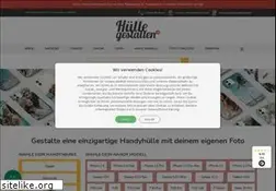 Sites similar to back2cover.de