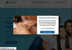 Sites similar to back2healthsc.com