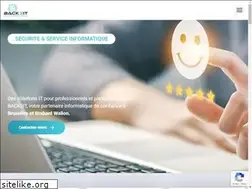 Sites similar to back2it.com