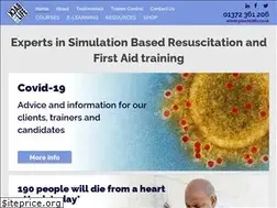 Sites similar to back2life.co.uk