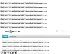 Sites similar to back2nature.at