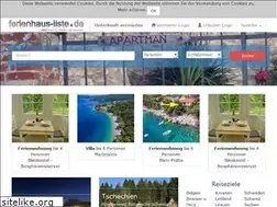 Sites similar to back4.de