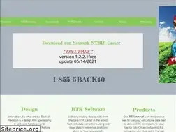 Sites similar to back40precision.com