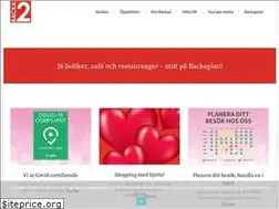 Sites similar to backa2.se