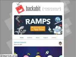 Sites similar to backabit.com