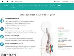 Sites similar to backaline.com