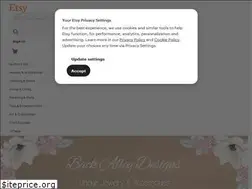 Sites similar to backalleyd.com