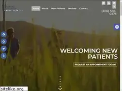Sites similar to backandneckclinics.com