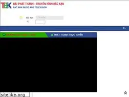 Sites similar to backantv.vn