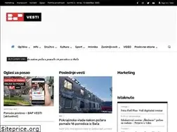 Sites similar to backapalankavesti.com