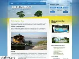 Sites similar to backatopola.info