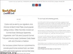 Sites similar to backayard.net