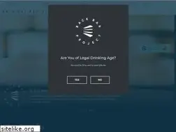 Sites similar to backbarproject.com