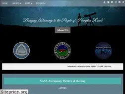 Sites similar to backbayastro.org