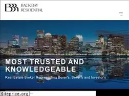 Sites similar to backbayresidential.com