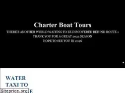 Sites similar to backbaytours.com
