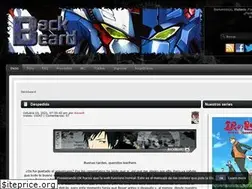 Sites similar to backbeard.es