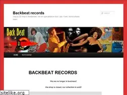 Sites similar to backbeat.nl