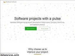 Sites similar to backbeat.tech