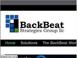 Sites similar to backbeatstrategies.com