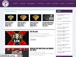 Sites similar to backbodydrop.com