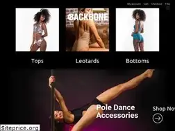 Sites similar to backbone-polewear.com