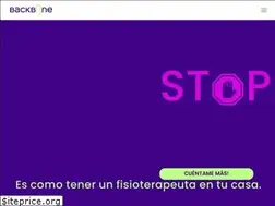 Sites similar to backbone.care