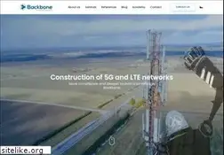 Sites similar to backbone.cz