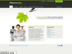 Sites similar to backbonecrm.se