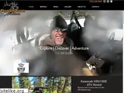 Sites similar to backbonecycles.com