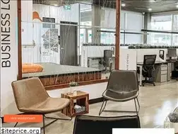 Sites similar to backboneoffices.com