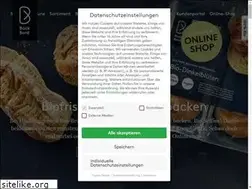 Sites similar to backbord.de