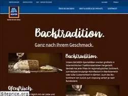 Sites similar to backbox.at
