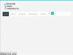 Sites similar to backcaredelaware.com