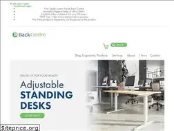 Sites similar to backcentre.com.au