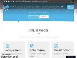 Sites similar to backcheckgroup.com