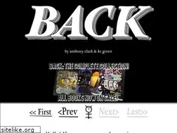 Sites similar to backcomic.com