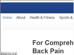 Sites similar to backcoretherapy.com