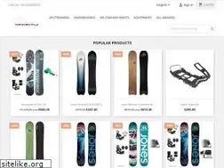 Sites similar to backcountry.it